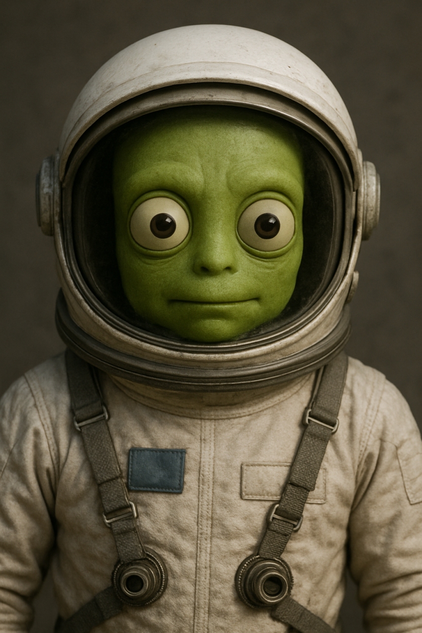 Bob Nominal Kerman