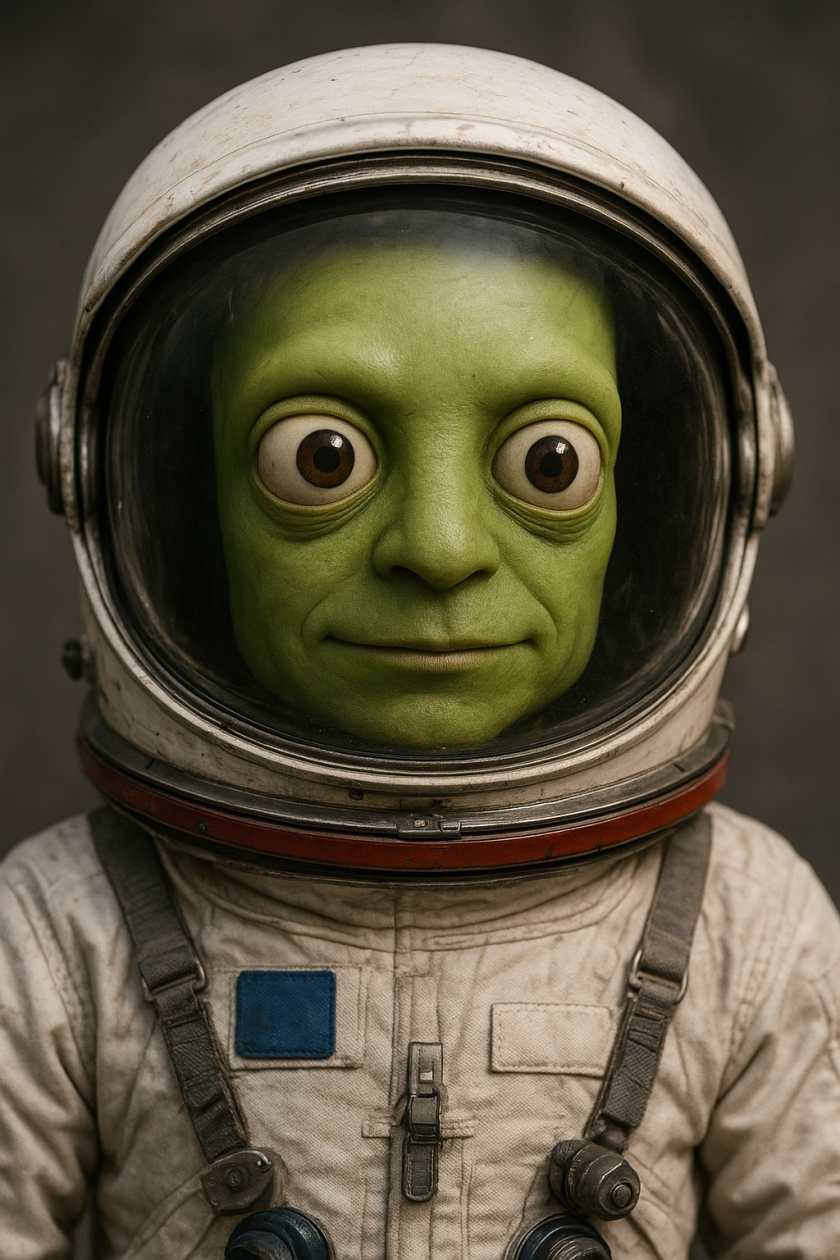 Zebediah “Zeb” Kerman
