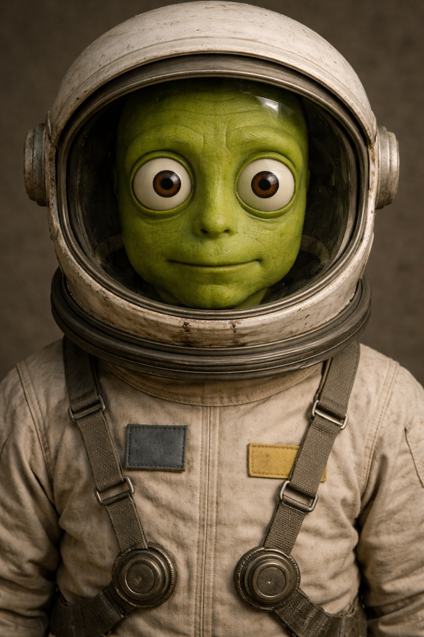 Mortimer FixIt Kerman